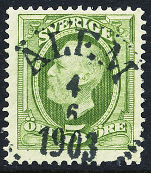 ÅLEM 4.6.1903 N14