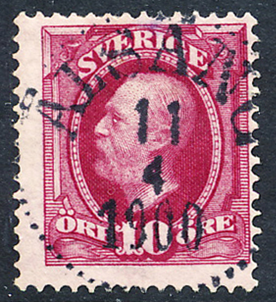 ÅLSÄNG 11.4.1900 N14