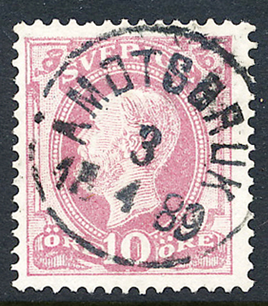 ÅMOTSBRUK 3.4.1889 N16(R3) Kv 125