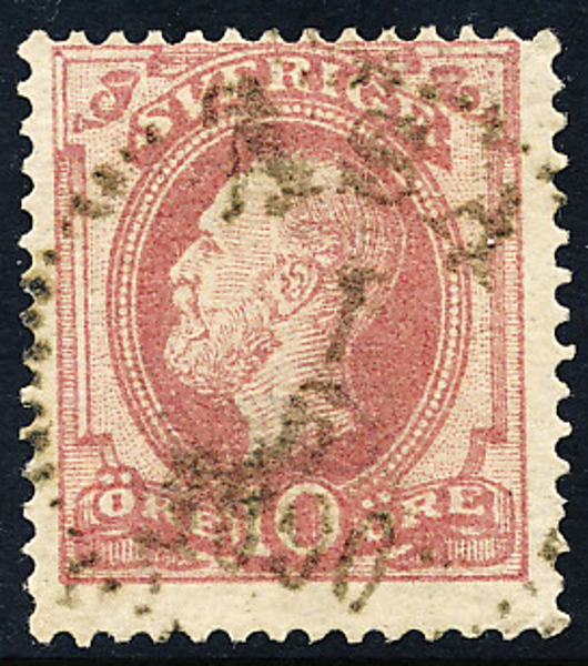 ÅSA 1.6.1890  N14 (RR)  Kv 250