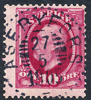 ÅSEBYFORS 27.5.1905 N33