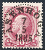 F39  ÅSENHÖGA  7.5.1885 N14 (R4) 