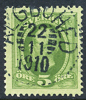 ÄLGBOHED 22.11.1910 N33 Kv 400