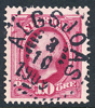 ÄLGSJÖÅS 8.10.1909  N33 