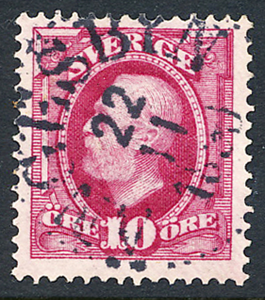ÄNGESBYN 22.11.1899 N14 Kv 400