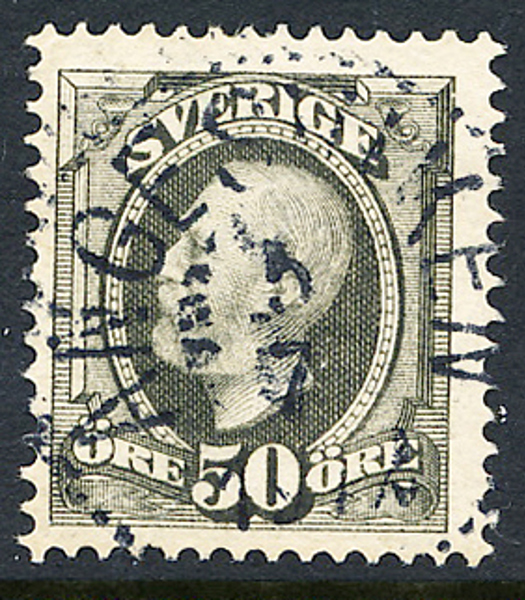 ÄNGESVIKEN 5.7.1912 N33 Kv 400