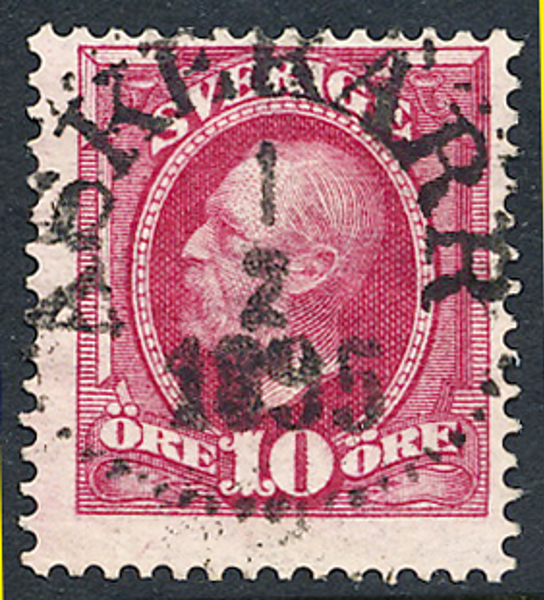 ÄSKEKÄRR 1.2.1895 N14