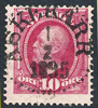 ÄSKEKÄRR 1.2.1895 N14