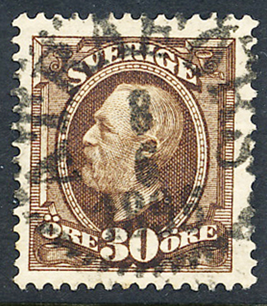ÄTRAFORS 8.6.1895 N14