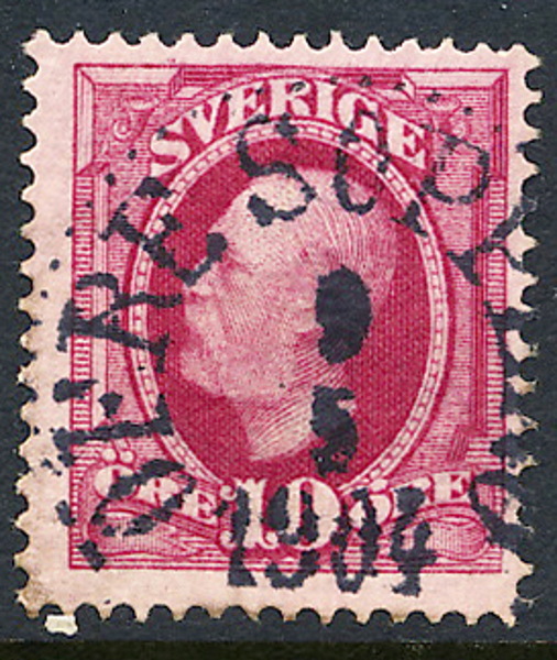 ÖFRE SOPPERO 9.5.1904 N14 v 125