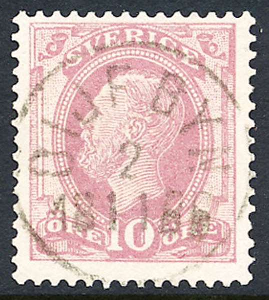 ÖIJEBYN 2.11.1886 N16 (R3) Kv 300