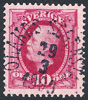 ÖLANDS SEGERSTAD 29.3.1909 N29