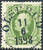 ÖLSERUD  11.6.1898 N14 Kv 100