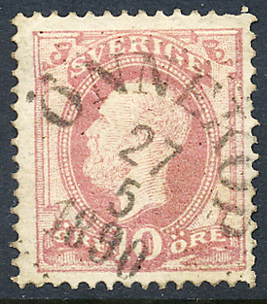 ÖNNEKÖP 27.5.1894 N14