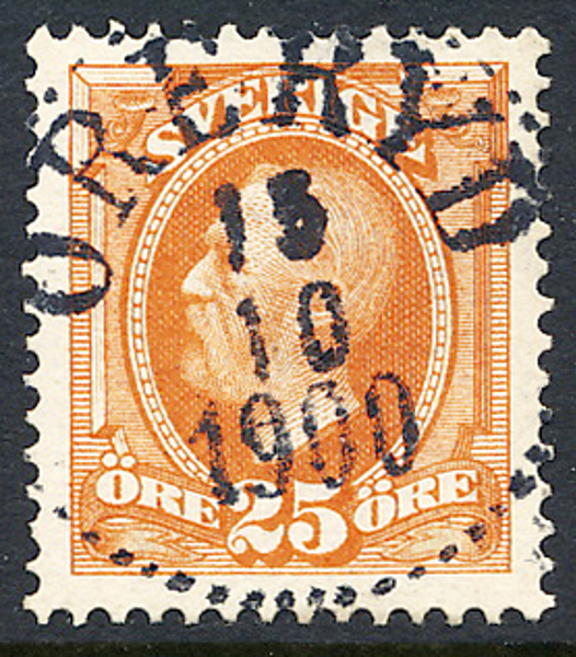 ÖRERYD 15.10.1900 N14 
