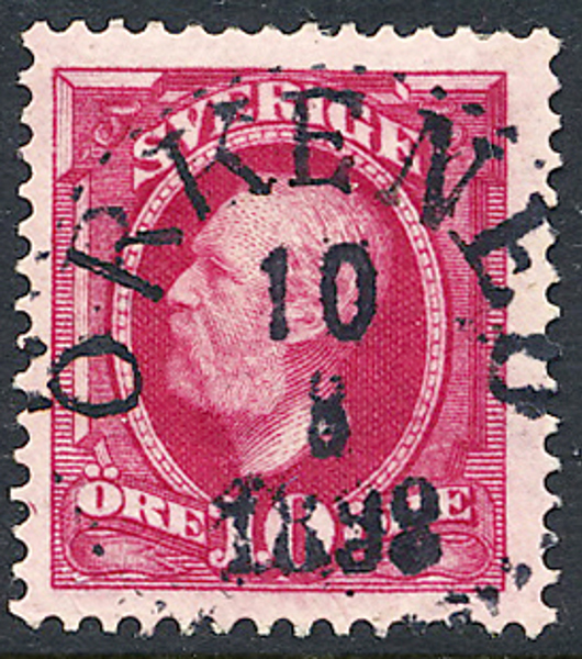 ÖRKENED 10.8.1898 N14 