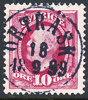 ÖRTRÄSK 18.9.1899 N10 