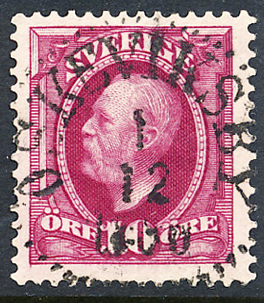 ÖSKEVIKSBY 1.12.1898 N14 Kv 125