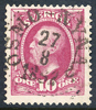 ÖSMO-NYNÄS 27.8.1892 N14 Kv 200