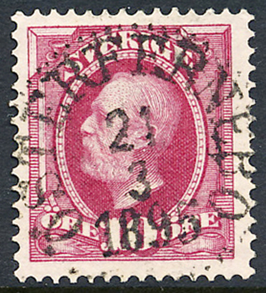 ÖSTERFERNEBO 21.3.1895 