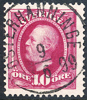 ÖSTERHANNINGE 9.6.1890 N16