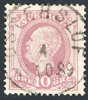 ÖSTERSLÖF 4.10.1889 N16  (R3)