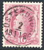 ÖSTERUNDA 2.11.1886 N16 Kv 100 (R4)