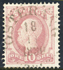 ÖSTERÄNG 18.11.1890 N14 (RR)