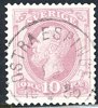ÖSTRA ESPINGE 15.3.1886 N16 (RR) Kv 1200