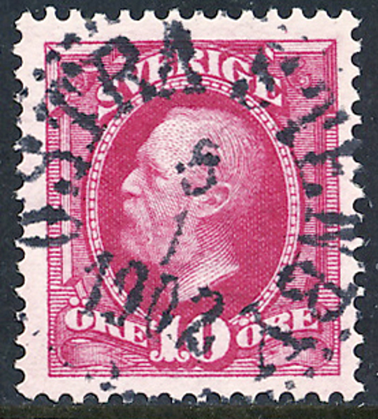 ÖSTRA STENBY 5.1.1902 N14