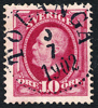 TOLÅNGA 3.7.1902 N14 Kv 100