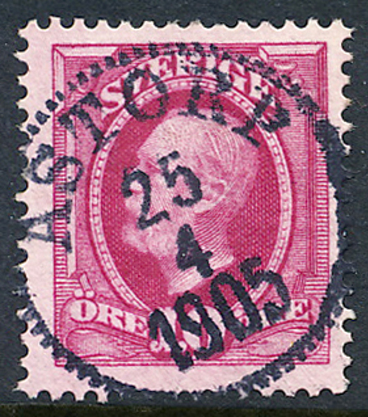 ÅSTORP 24.4.1905 N14