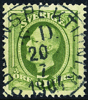 POSTINSPEKTIONEN S.D. 20.4.1904 