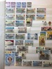 ENGLAND. Stämplat i två instIcksböcker 1858 - 2002