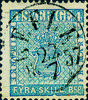 F2 4 sk bco GEFLE 22.7.1857
