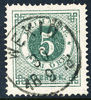 F19h matt blåaktigt grön WEXIÖ 30.9.1878 