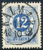 F21e ultramarin blå KALMAR 16.10.1872