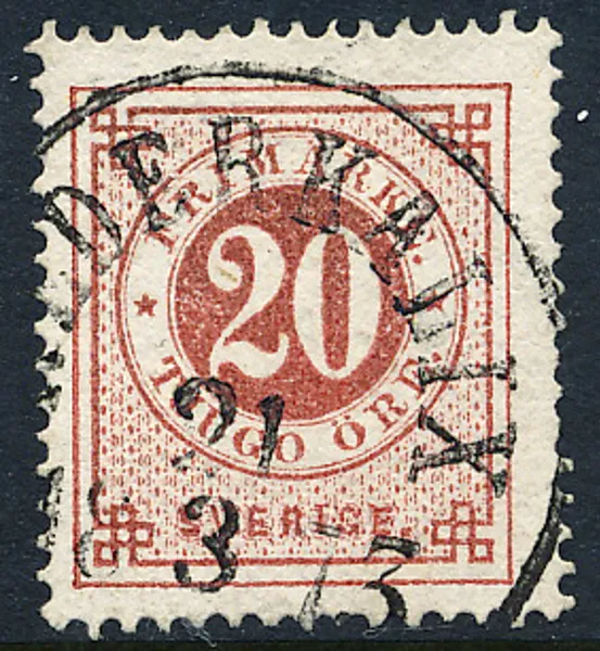 F22c röd på vanligt papper NEDERKALIX 21.3.1873