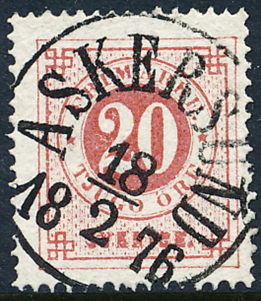 F22g mattröd ASKERSUND 18.2.1876