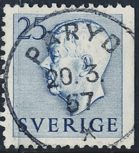 406B PÅRYD 20.3.57 