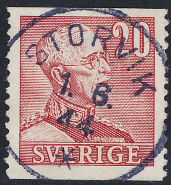 276A STORVIK 1.6.44 Prakt