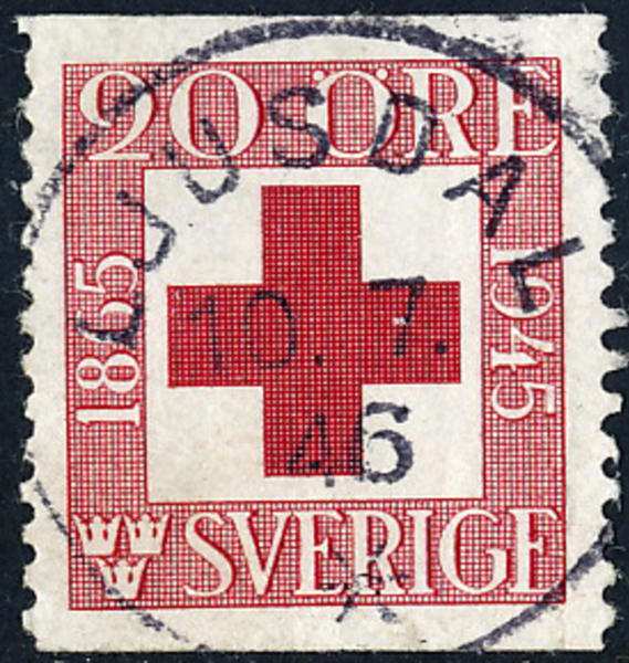 358A LJUSDAL 10.7.43 