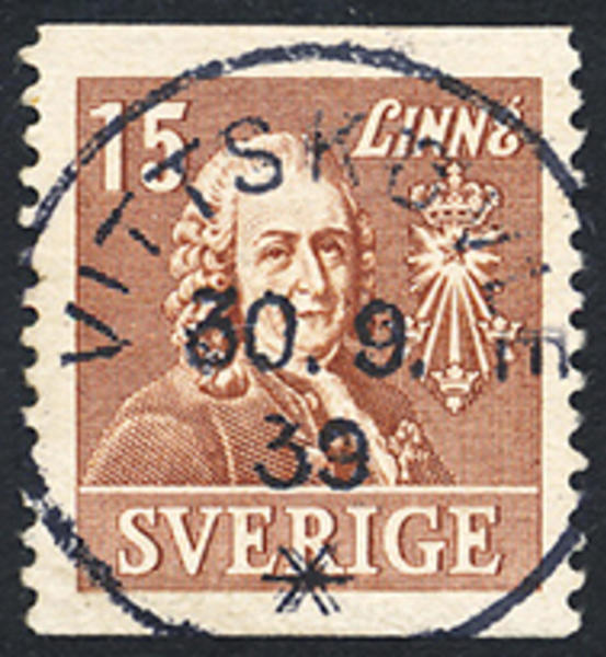 321  VITTSKÖVLE 30.9.39 LYX N59b