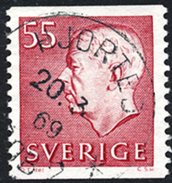 433   HJORTED POB 2. 20.3.69 RV