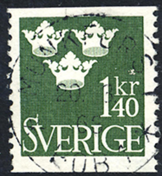 300   MUNKFORS 1 POB 1. 20.3.66 PRAKT