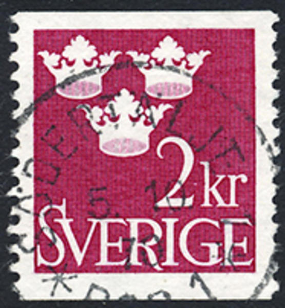 309 SÖDERTÄLJE 1 POB 1. 5.10.70 RV