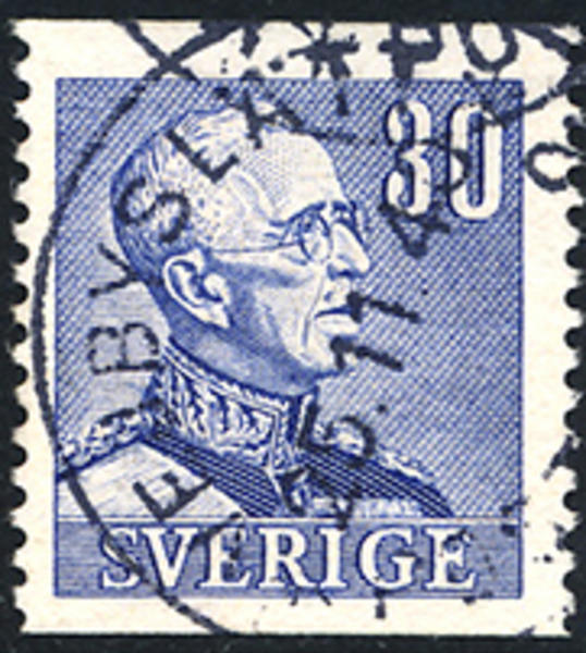 279   VEJBYSLÄTT POB 2. 25.11.40 SV