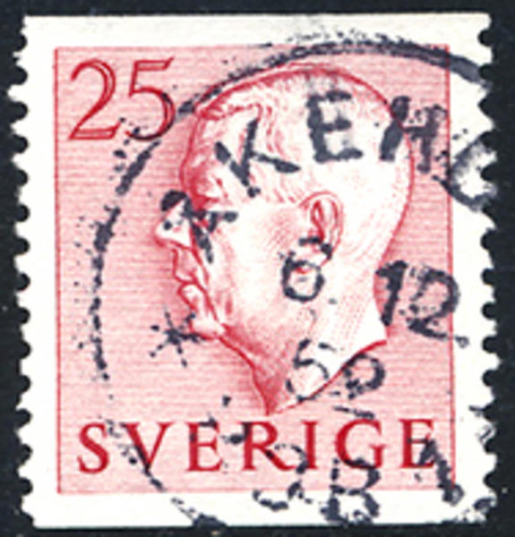 405   ÅKEHOLM POB 1. 6.12.52 kt RV