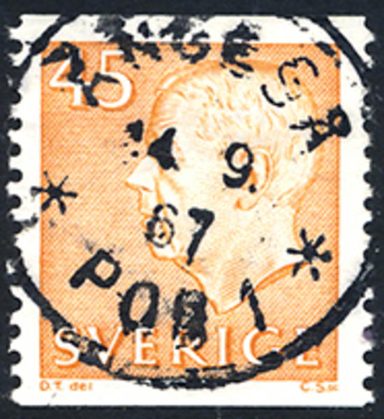 429   ÄNGESÅ POB 1. 14.9.67 RV