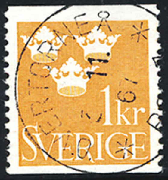 294   ÖVERTORNEÅ POB 7. 3.11.67 kt SV